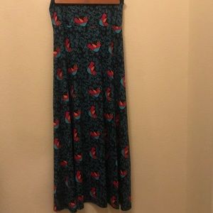 Lularoe Maxi Long